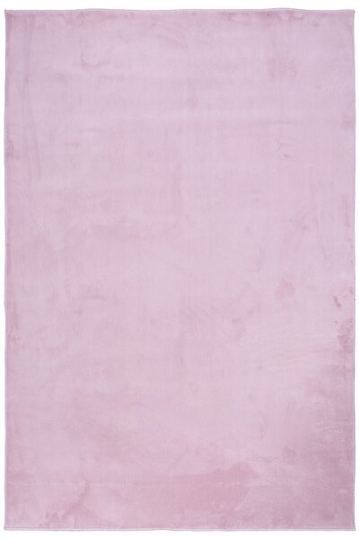Koberec Plush Rosa rozmery koberec: 60x100 cm