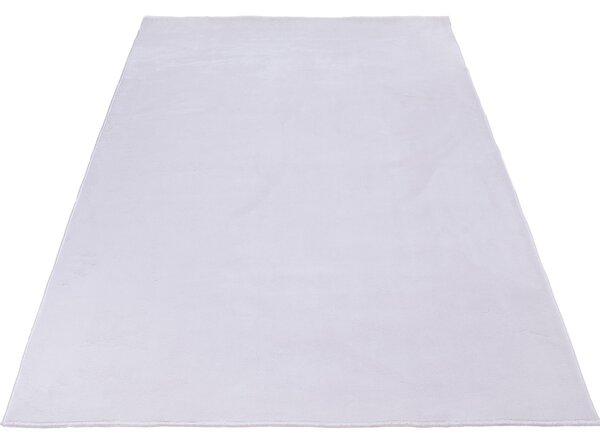 Koberec Plush CREAM rozmery koberec: 60x100 cm