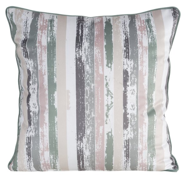 DEKORAČNÁ OBLIEČKA NA VANKÚŠ PREMIUM JULIET 60X60 CM KVETY