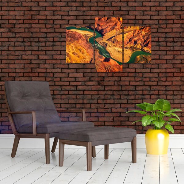 Obraz - Grand Canyon (90x60 cm)