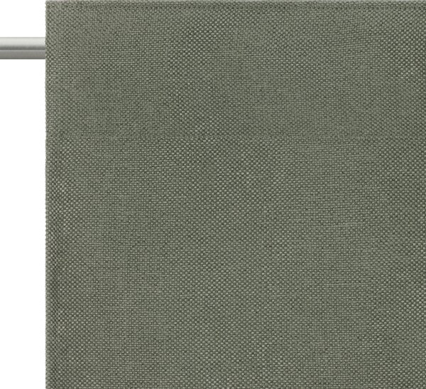 HOTOVÝ ZÁVES, nepriehľadné, 132/260 cm Dieter Knoll - Záclony & závesy