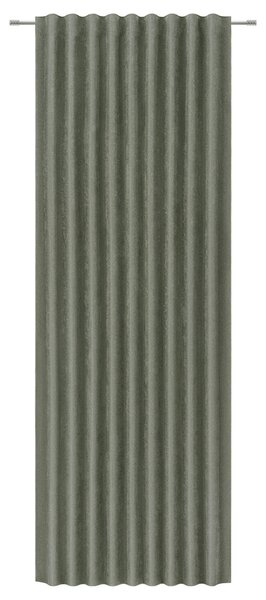 HOTOVÝ ZÁVES, nepriehľadné, 132/260 cm Dieter Knoll - Záclony & závesy