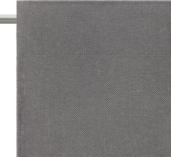 HOTOVÝ ZÁVES, nepriehľadné, 132/260 cm Dieter Knoll - Záclony & závesy