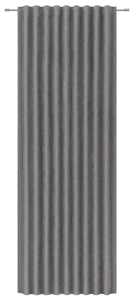 HOTOVÝ ZÁVES, nepriehľadné, 132/260 cm Dieter Knoll - Záclony & závesy
