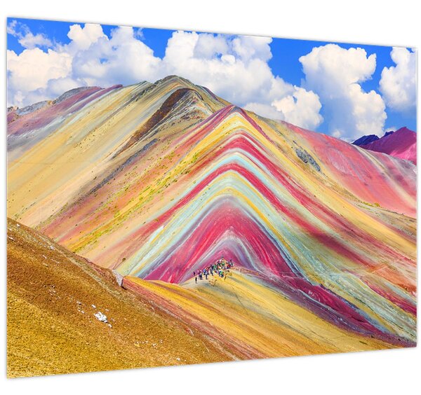 Obraz - Peru, Peru (70x50 cm)