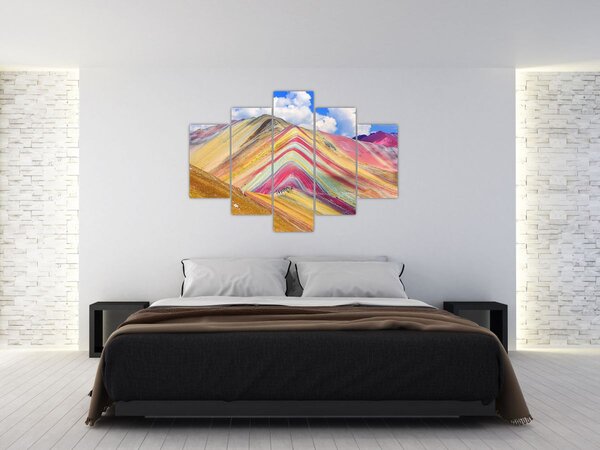 Obraz - Peru, Peru (150x105 cm)
