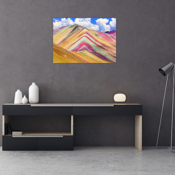 Obraz - Peru, Peru (70x50 cm)