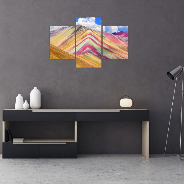 Obraz - Peru, Peru (90x60 cm)