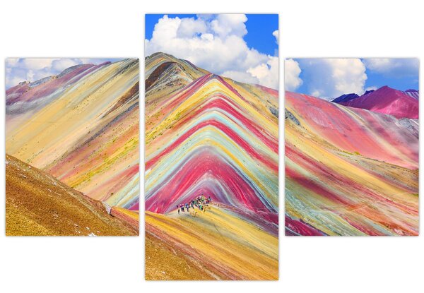 Obraz - Peru, Peru (90x60 cm)