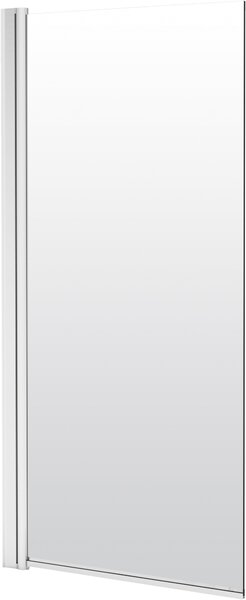 Deante Vaňová zástena Alpinia 80x140 cm - KGA 072P