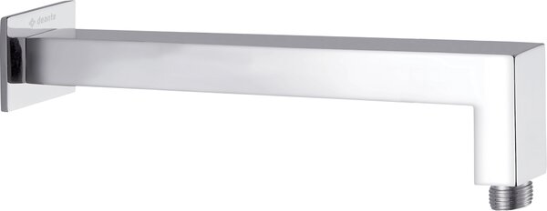 Deante Sprchové rameno Cascada 375 mm - NAC 046K