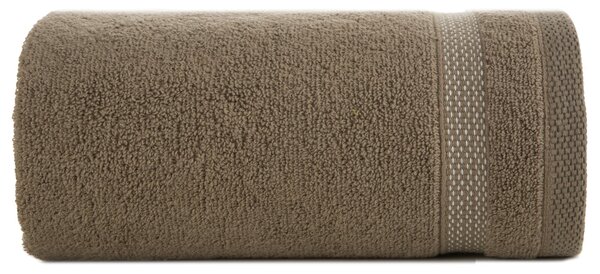 FROTÉ UTERÁK RIKI 70X140 CM SVETLOHNEDÁ
