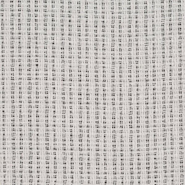 ZÁVES NA KRÚŽKOCH MADISON 140X250 CM BIELA