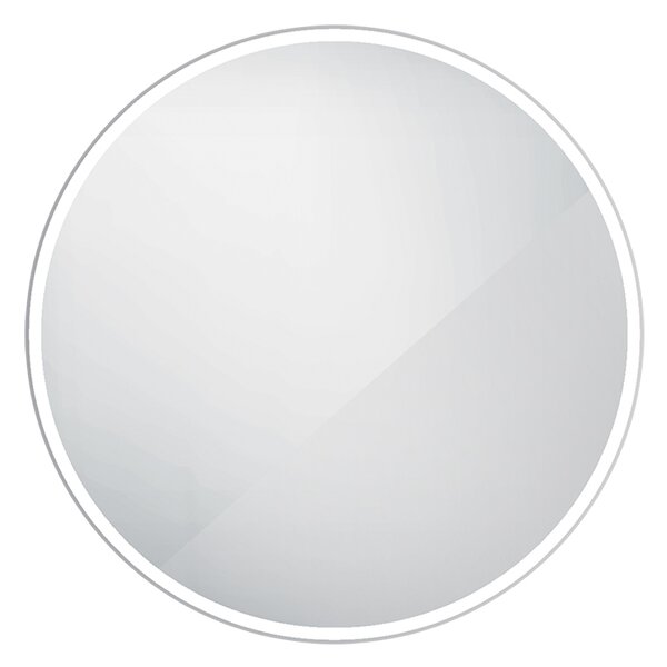 Nimco Okrúhle LED zrkadlo pr. 600 - ZP 26000R