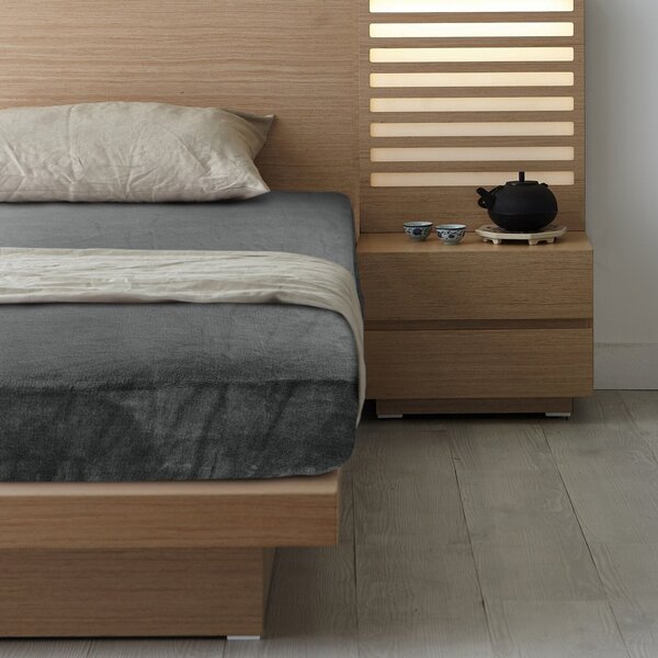 FLEECOVÉ PRESTIERADLO FLANO 140X200 CM SIVÉ