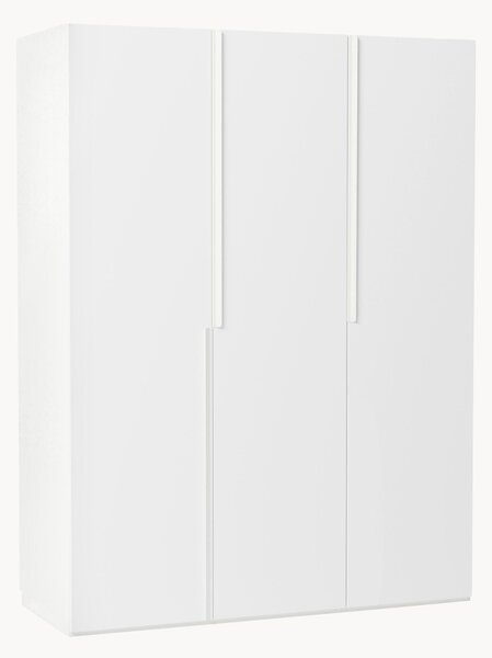 Modulárna šatníková skriňa Leon, Š 150 cm