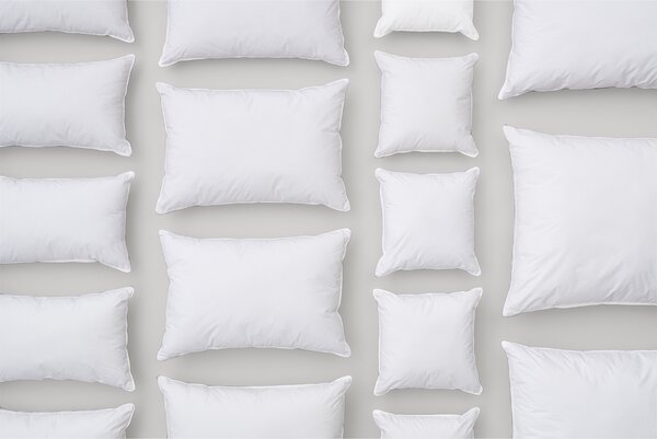 Vankúš Comfort Medium