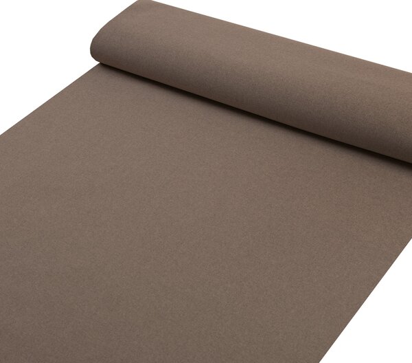 100% zatemňovacia látka Blackout BKR-504 Hnedá - šírka 280 cm