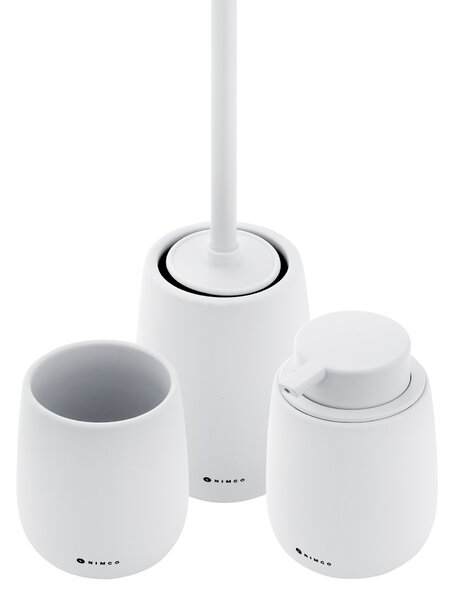 Nimco Dávkovač, pohárik, WC kefa TABO - TA SET-05
