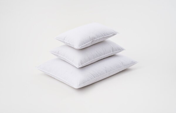 Vankúš Down Comfort Medium
