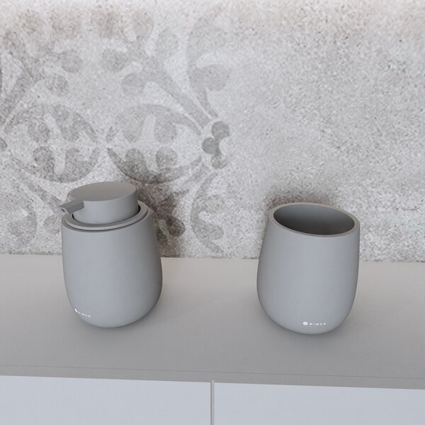 Nimco Pohárik na kefky TABO - TA 3158-04