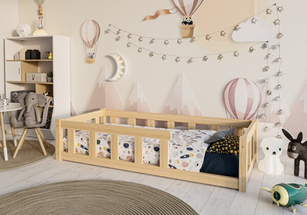 Posteľ MONTESSORI TIAN DP
