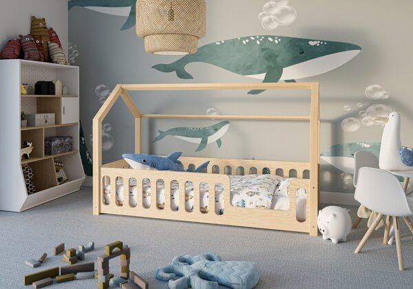 Posteľ MONTESSORI DPP