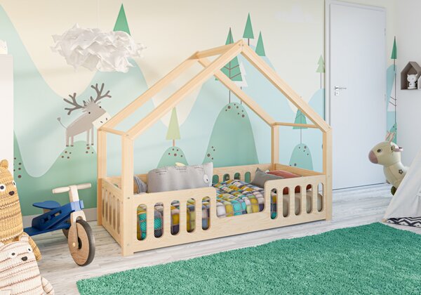 Posteľ MONTESSORI ADPP