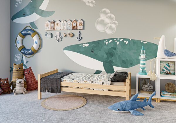 Posteľ MONTESSORI TIAN