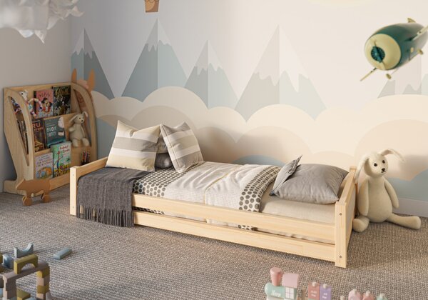 Posteľ MONTESSORI TIAN D
