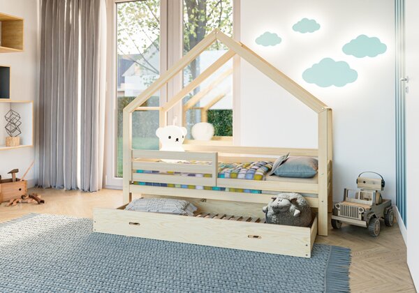 Posteľ MONTESSORI A