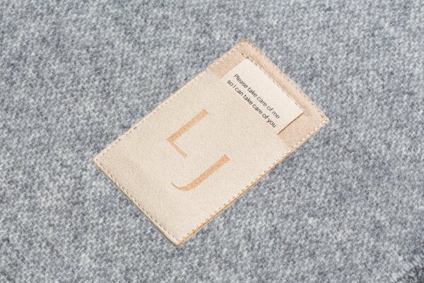 Deka Elegant Cashmere