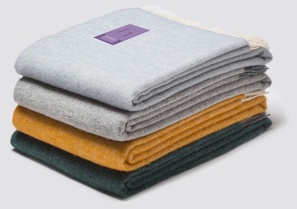 Deka Classic Wool
