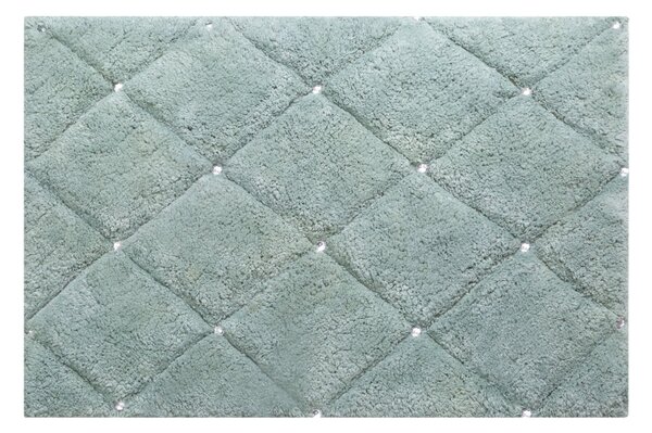 PREDLOŽKA DO KÚPEĽNE CHIC2 60X90 CM MÄTOVÁ
