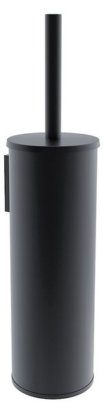 Nimco Toaletná WC kefa tubusová UNIX ČIERNA - UNC 13094E-90