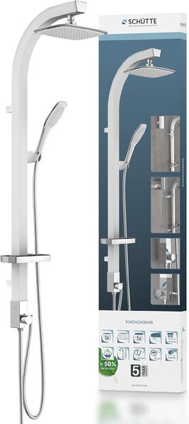 Eisl Sanitär Sprchový komplet Madagaskar 60065