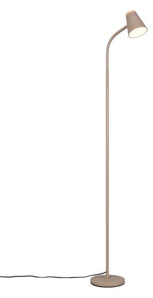 Trio TR45831143 LED stojacia lampa PONGO | 4,5W integrovaný LED zdroj