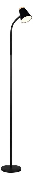 Trio TR45831102 LED stojacia lampa PONGO | 4,5W integrovaný LED zdroj