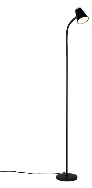 Trio TR45831102 LED stojacia lampa PONGO | 4,5W integrovaný LED zdroj
