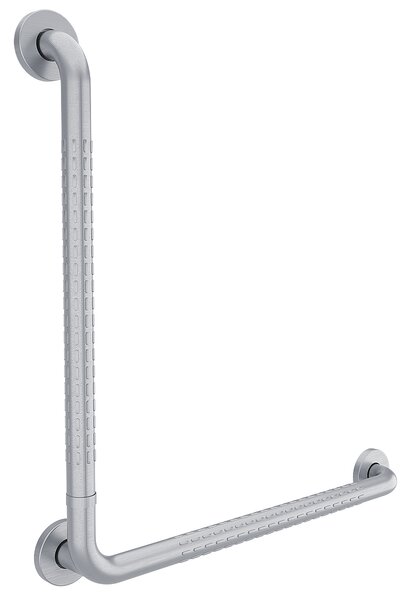 Nimco Nerezové lomené madlo 600 mm - BML 906060-10
