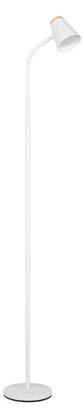 Trio TR45831101 LED stojacia lampa PONGO | 4,5W integrovaný LED zdroj