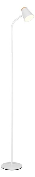 Trio TR45831101 LED stojacia lampa PONGO | 4,5W integrovaný LED zdroj