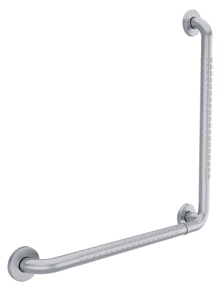 Nimco Nerezové lomené madlo 600 mm - BML 906060-10