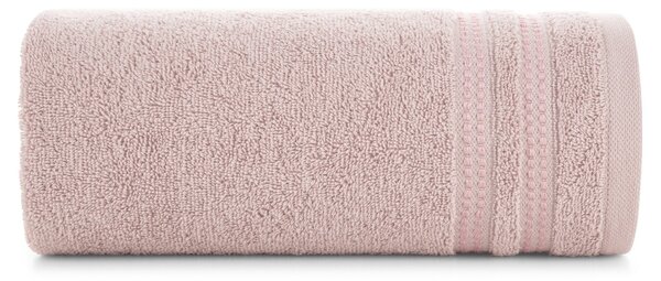 FROTÉ UTERÁK ALLY 50X90 CM PUDROVÁ