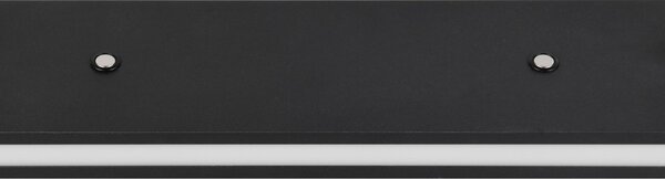 Trio T353010132 LED závesné stropné svietidlo GRAHAM | 4,5W integrovaný LED zdroj