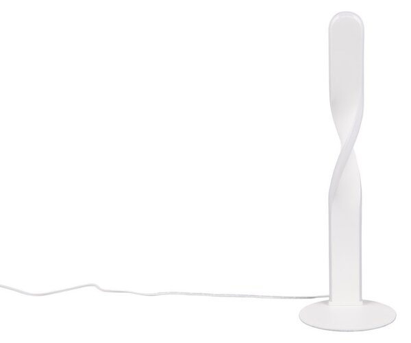 Trio TR55791131 LED stolná lampička GINKO | 10W integrovaný LED zdroj