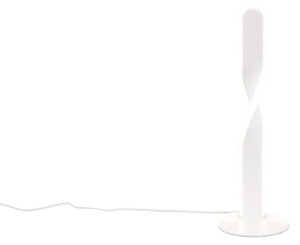 Trio TR55791131 LED stolná lampička GINKO | 10W integrovaný LED zdroj