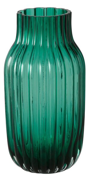 VÁZA, sklo, 29 cm - Vázy