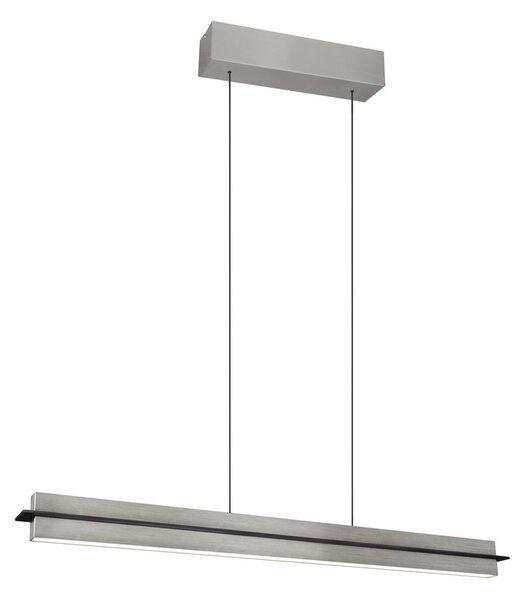 Trio T346710107 LED závesné stropné svietidlo EMERSON | 22W integrovaný LED zdroj