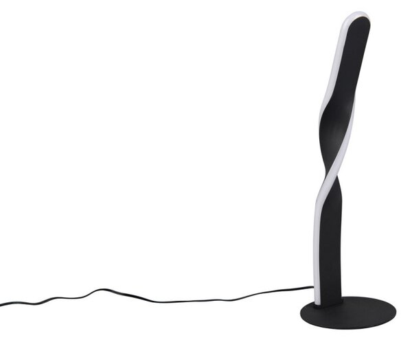 Trio TR55791132 LED stolná lampička GINKO | 10W integrovaný LED zdroj